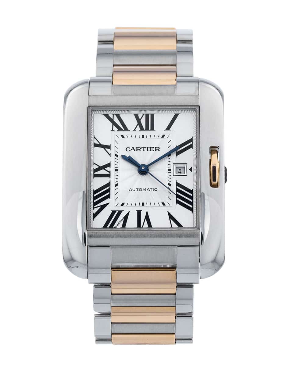Cartier Tank Anglaise W5310007 Cartier Tank Anglaise W5310007